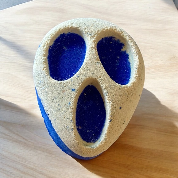 Lush Other - 🛍️ Lush Screamo BATH BOMB